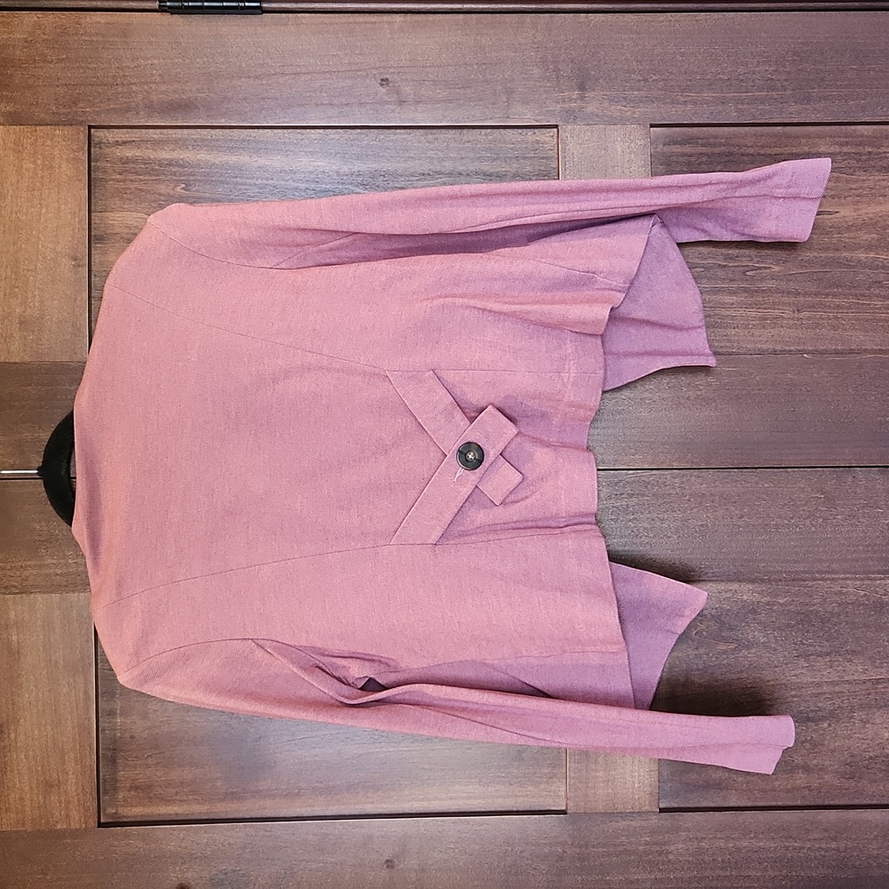 Cabi Blazer - image 4